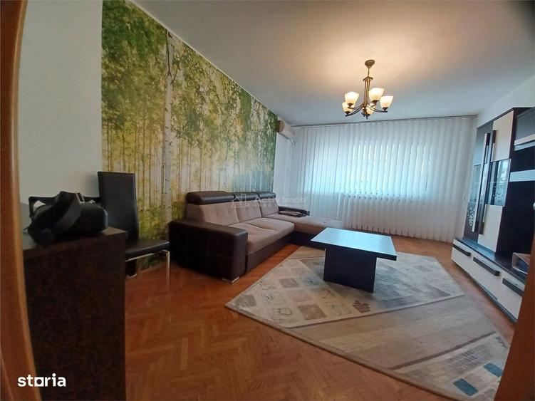 Vanzare Apartament 3 camere - Piata Victoriei Sfin5 - 10