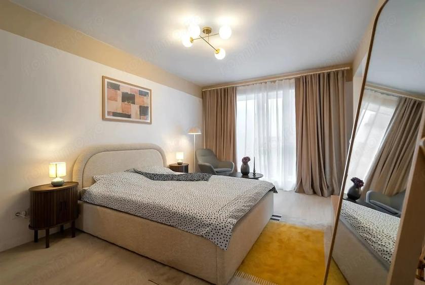 Garsoniera |Vanzare | Drumul Binelui| Finalizata | Loc parcare - 8