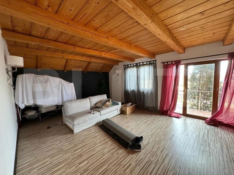 Casa individuala, in Costisa, Fratautii Noi - 2