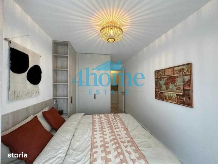 Apartament 2 camere Herastrau|Expozitiei|Parcului 20|Parcare - 8