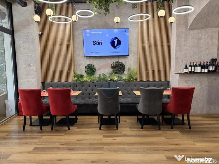 Predare afacere, restaurant in Centrul Vechi | Smardan - 4