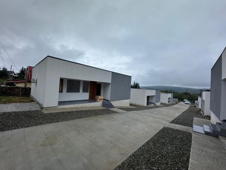Casă cu 3 camere cu Teren 125 Mp în Central