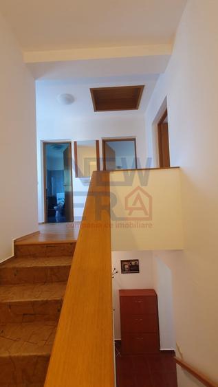 Duplex cu 3 camere cu Canalizare în Pipera
