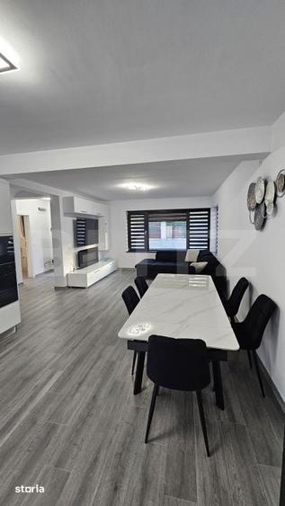 Casă cu 4 camere cu Teren 400 Mp în Central