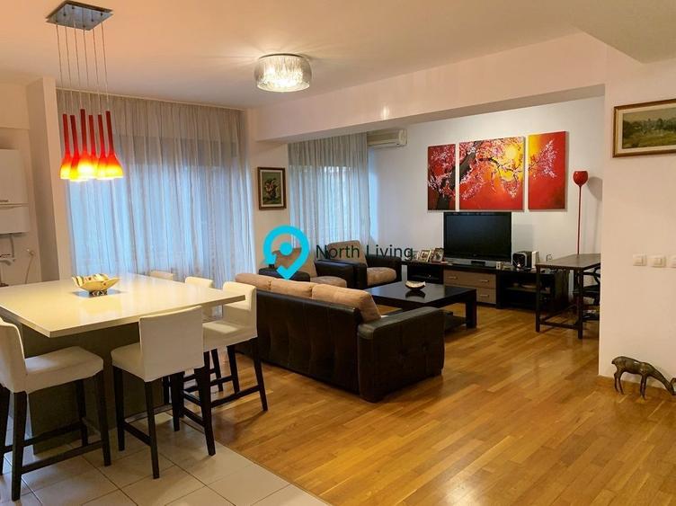 3 Camere 91,5 mp | Parcare Subsol Inclusa - 3
