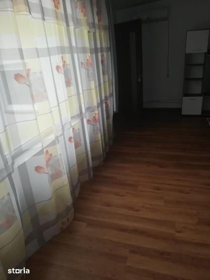 Apartament 2 camere TOMIS MALL - 11