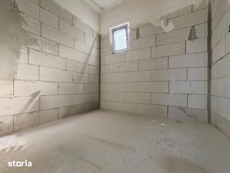 Casă cu 3 camere cu Teren 250 Mp în Agigea