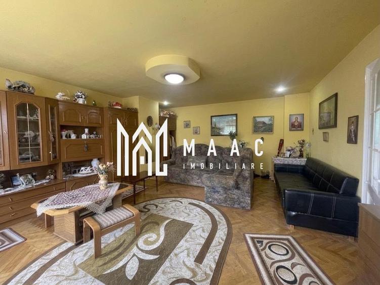 Apartament cu 2 camere, mobilat în Terezian