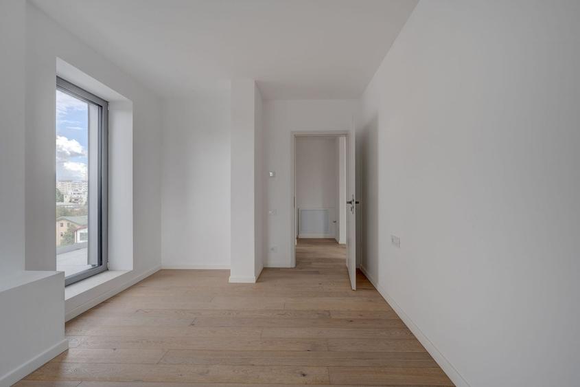 Apartament cu 4 camere în Timpuri Noi