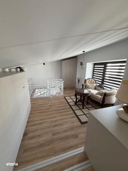 Apartament 2 camere tip Duplex | Catedral Residence | Parcare | Centra - 8