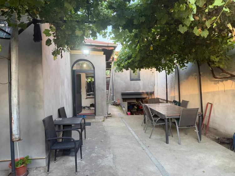 Casa parter, mobilata, 86 mp utili, 200 mp teren, zona Parc-Ungureni - 9