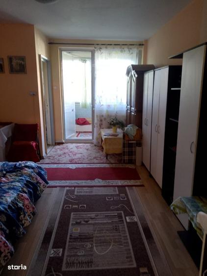 Garsonieră în Hipodrom