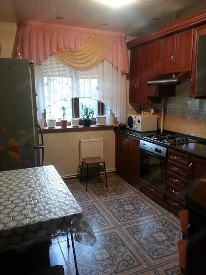 apartament 2 camere Universitate - 1