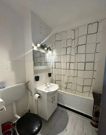 2 camere - Rond Dacia - Zona linistita - 5