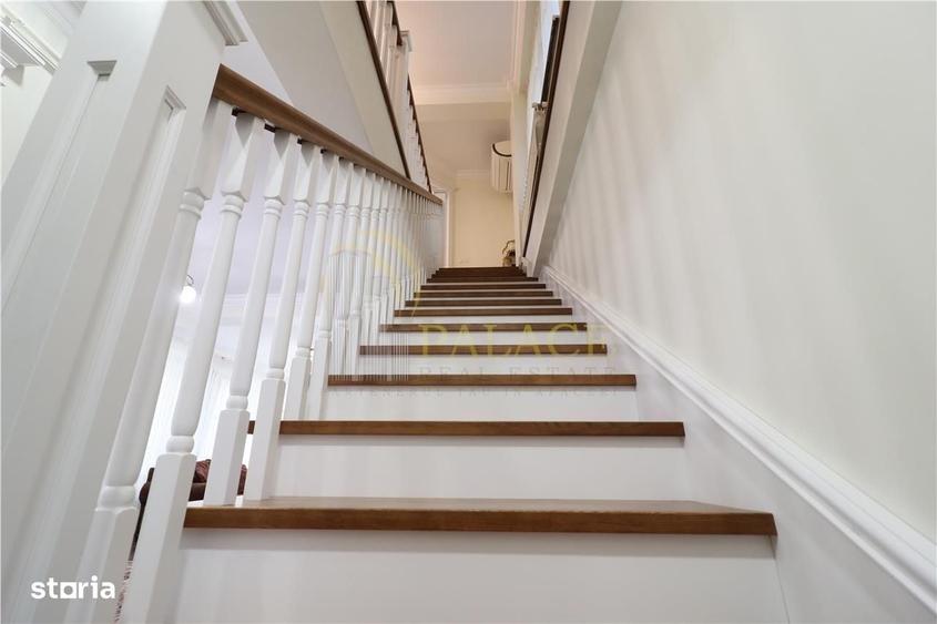 Apartament cu 3 camere în Tudor Vladimirescu