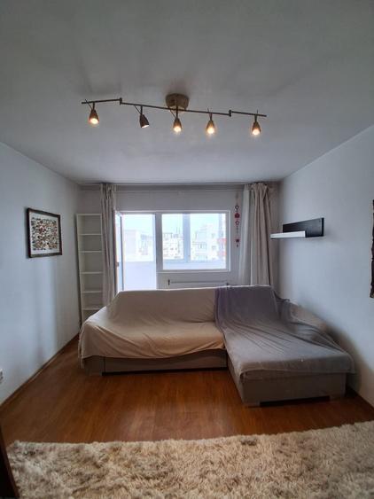 Apartament cu 2 camere decomandat în Tineretului