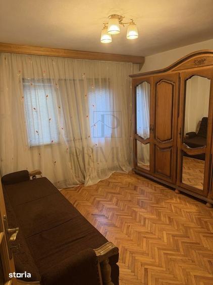 Apartament cu 4 camere decomandat în Șagului