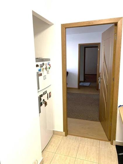 Apartament cu 2 camere semidecomandat în Tătărași