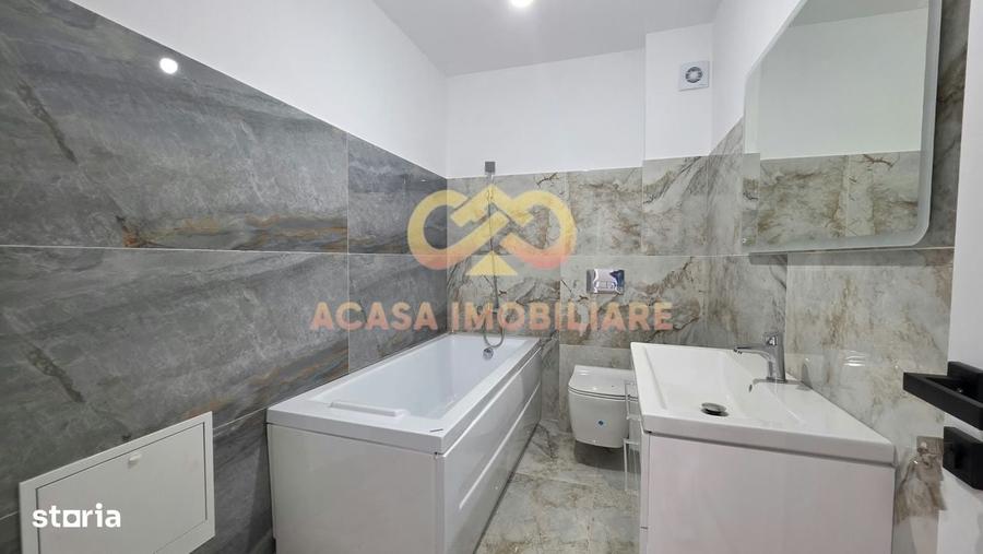 Apartament cu 3 camere în Păcurari — fotografia 1