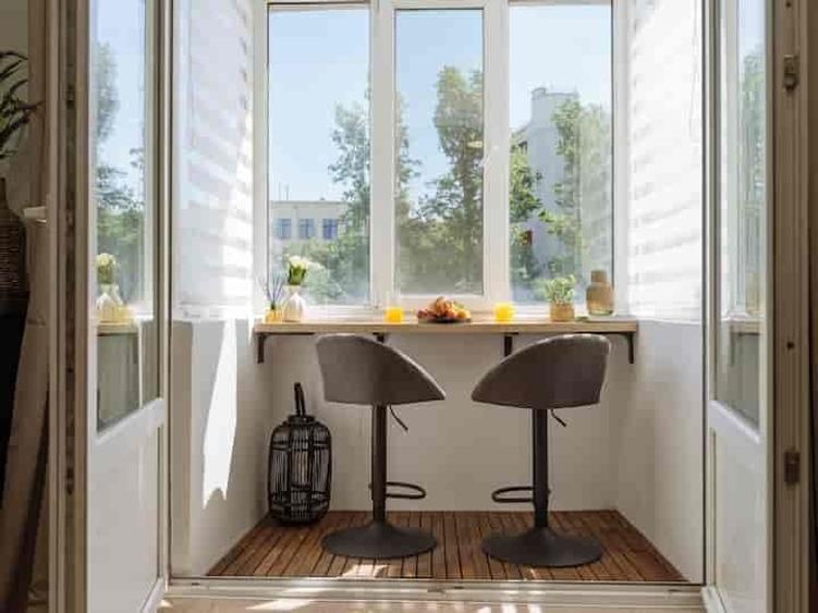 Apartament 2 camere / Blocul Dalles /Afacere la cheie !! 2 camere - 2