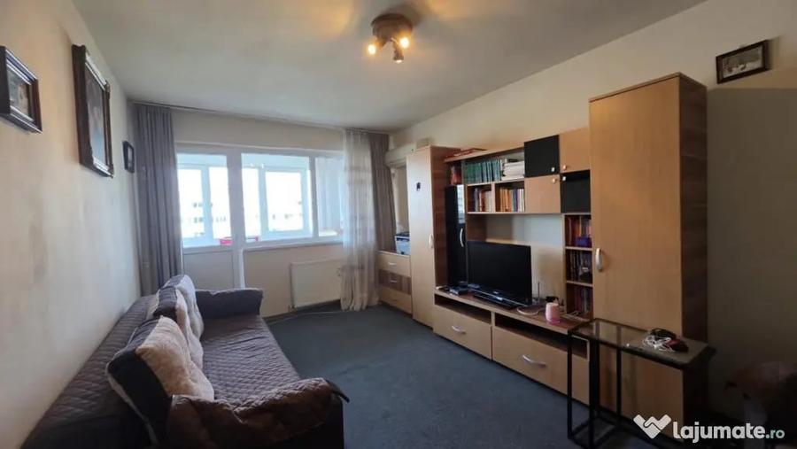 Apartament cu 2 camere decomandat în Liviu Rebreanu