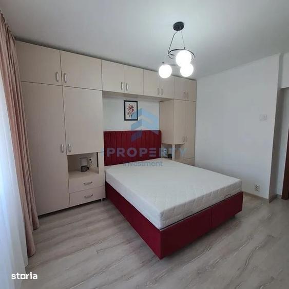 Apartament cu 2 camere decomandat în Unirii — fotografia 3