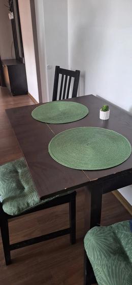 Apartament cu 2 camere decomandat în Semicentral
