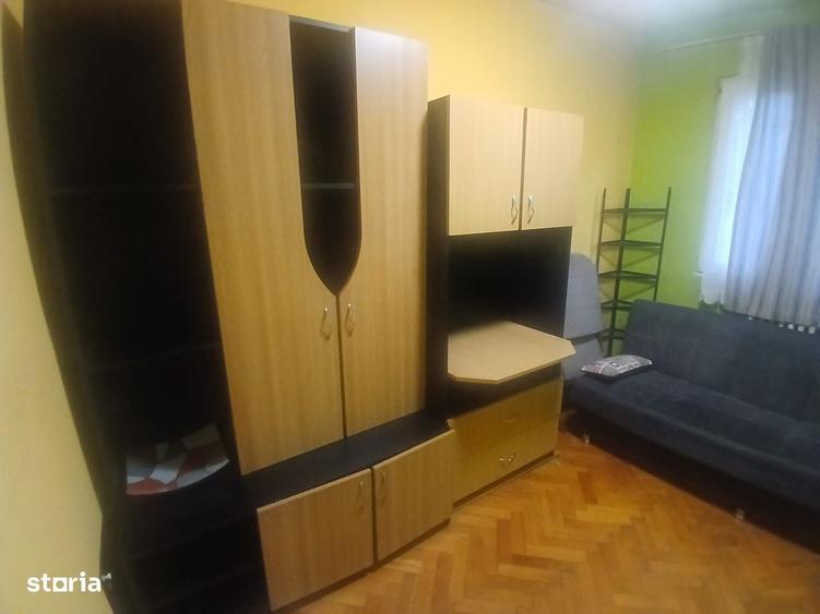 Apartament cu 3 camere în Dacia