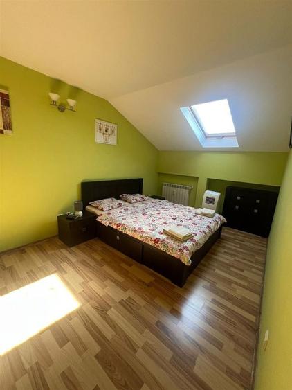 Apartament cu 3 camere  Nufarul - 4