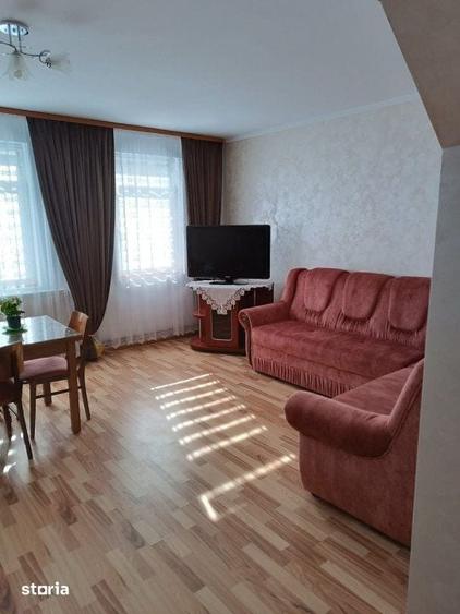 Casă cu 7 camere cu Teren 5200 Mp în Rădăuți