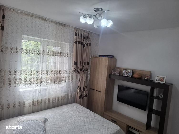 Apartament cu 2 camere semidecomandat în Tudor Vladimirescu