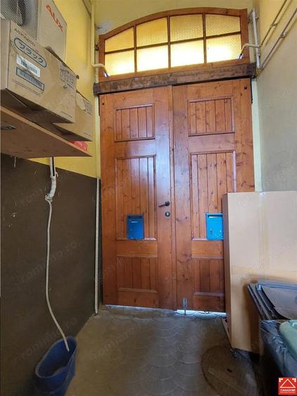 Casă cu 3 camere cu Teren 167 Mp în Central
