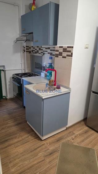Apartament cu 2 camere decomandat în Națiunile Unite