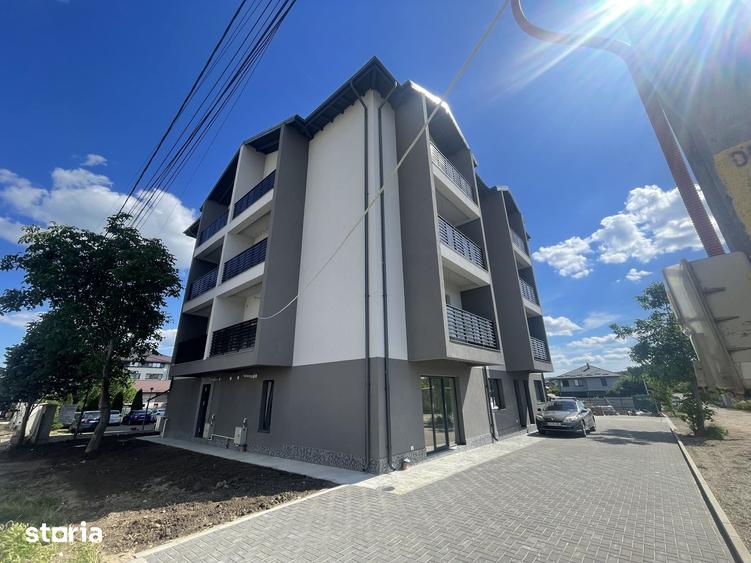 Proprietar-Apartament 2 camere-aleea pepinierei/Nicolina -104000 euro - 1
