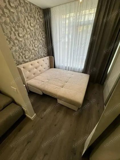 Garsonieră decomandată în Dâmbovița
