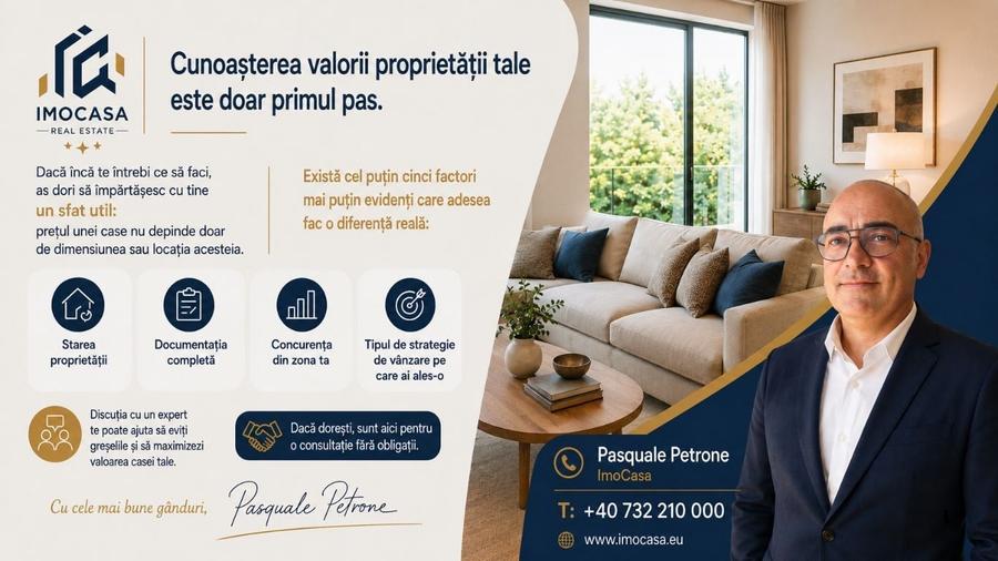 Apartament cu 2 camere decomandat, mobilat în Confecții