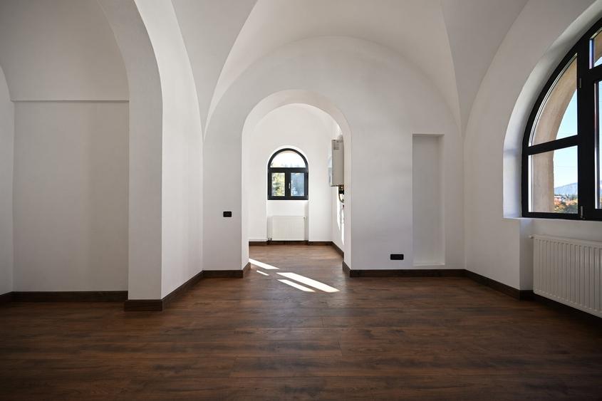 Apartament cu 2 camere în Eroilor