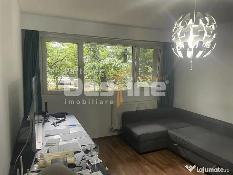 Apartament cu 2 camere decomandat în Drumul Taberei