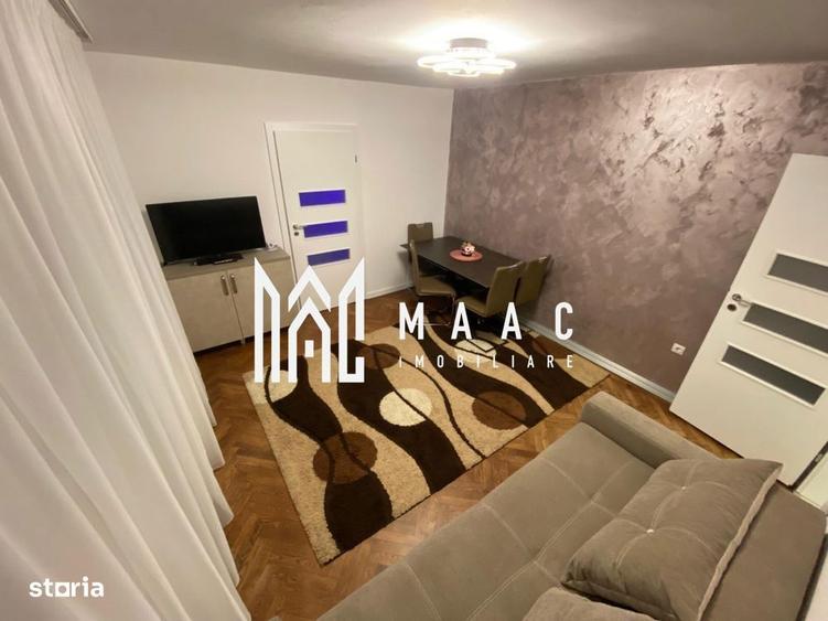Apartament cu 2 camere, mobilat în Cedonia