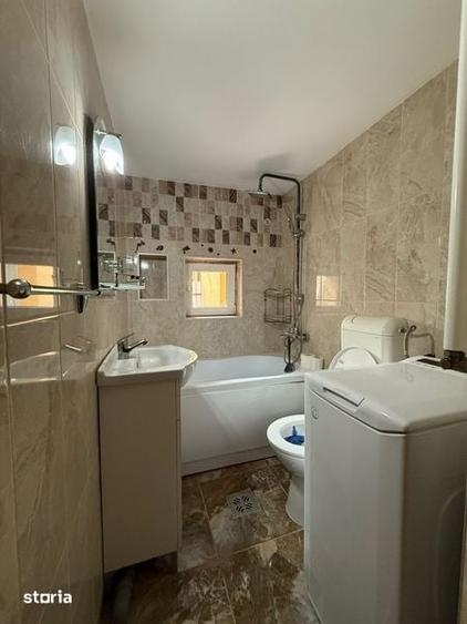 Casă cu 2 camere cu Teren 60 Mp în Doba
