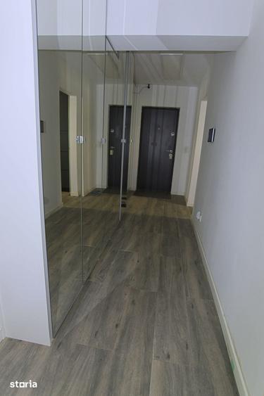 Apartament cu 4 camere în Central