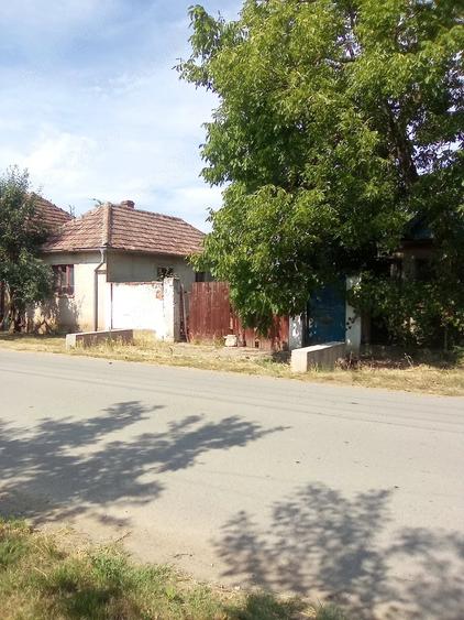 Casă cu Teren 700 Mp în Mihai Bravu