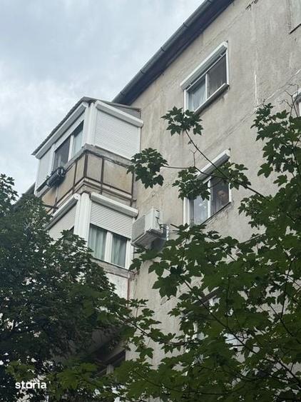 Apartament cu 2 camere în Calea Aradului