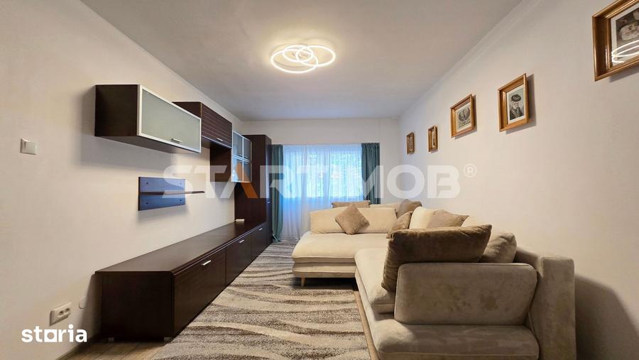 Apartament cu 4 camere decomandat în Bartolomeu