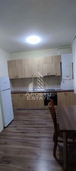 Apartament cu 2 camere decomandat în Spitalul Județean