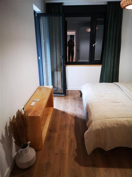 Apartament Ultracentral cu Vedere asupra Centrului Vechi | 107 mp - 7