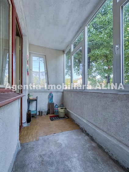 Apartament cu 3 camere decomandat în Titu Maiorescu