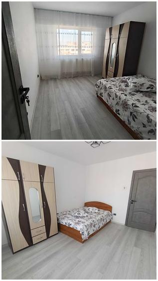 Apartament cu 3 camere decomandat în Micro 21