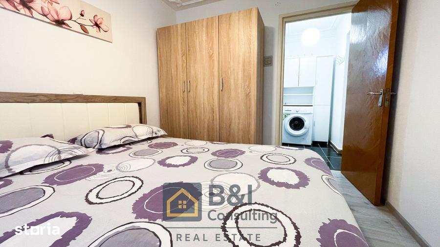 Apartament 2 Camere de Inchiriat Podu de Piatra (la cateva minute de - 6