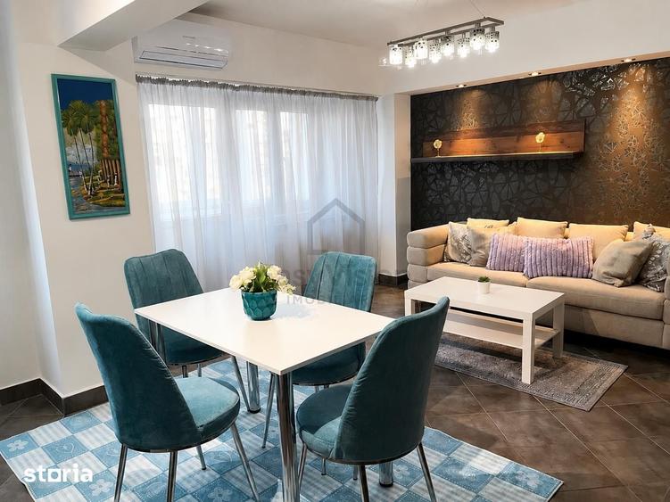 Apartament 2 camere | Piata Alba Iulia - Decebal | Sector 3 - 11